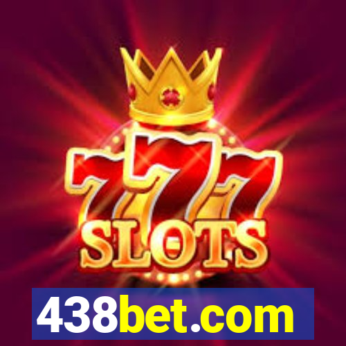 438bet.com