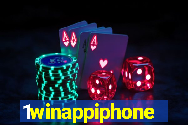 1winappiphone