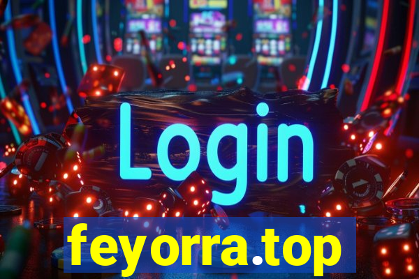 feyorra.top