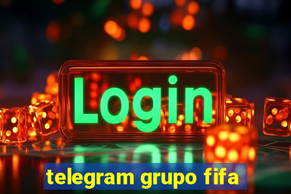 telegram grupo fifa