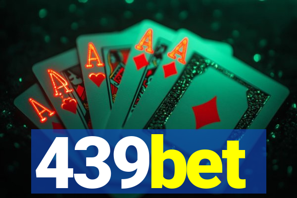 439bet