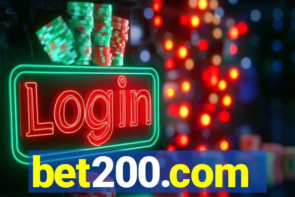 bet200.com