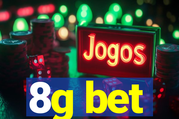8g bet
