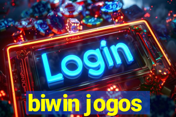 biwin jogos