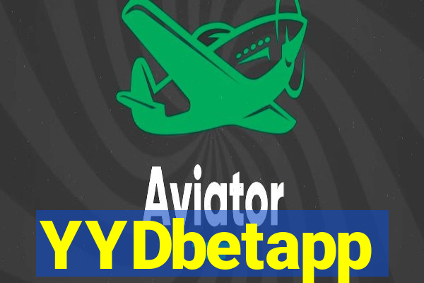 YYDbetapp