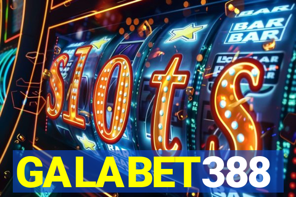 GALABET388