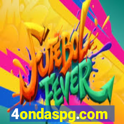 4ondaspg.com