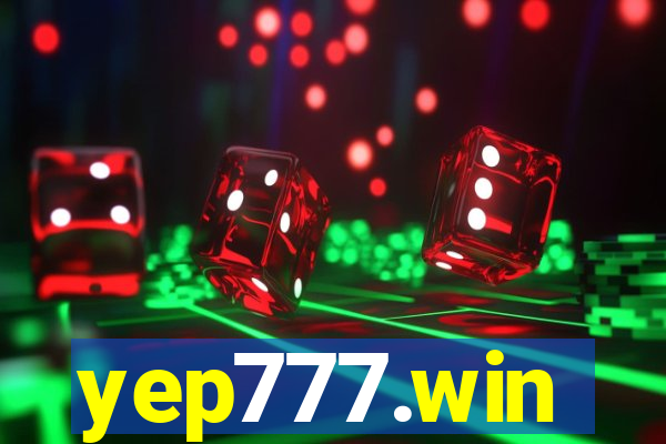 yep777.win