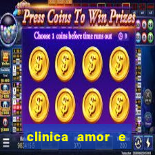 clinica amor e saude pirituba