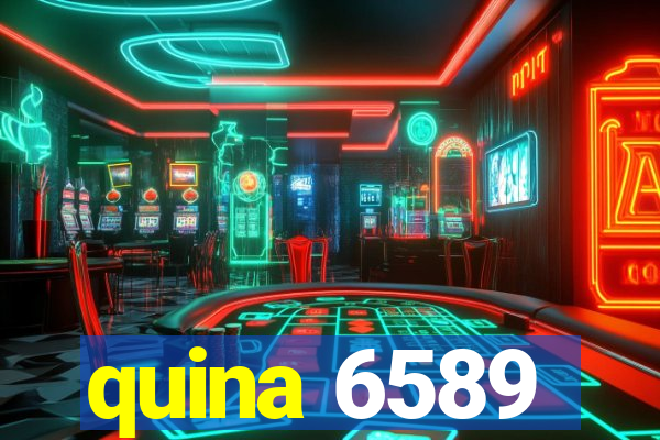 quina 6589