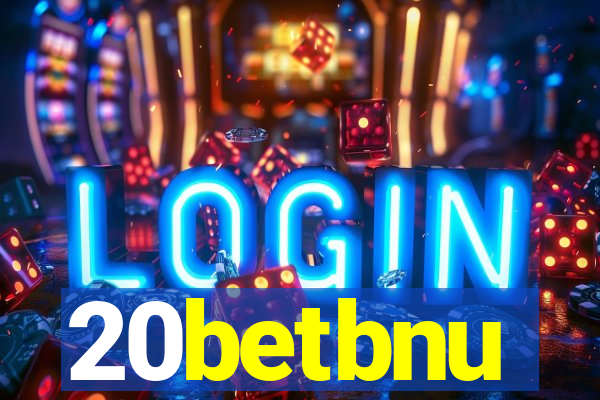 20betbnu