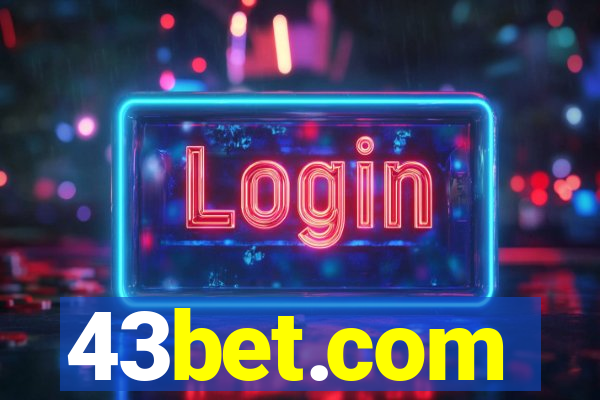 43bet.com