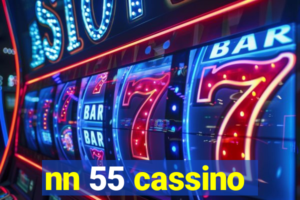 nn 55 cassino