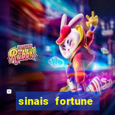 sinais fortune rabbit