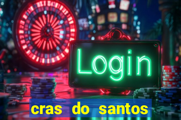 cras do santos dumont aracaju