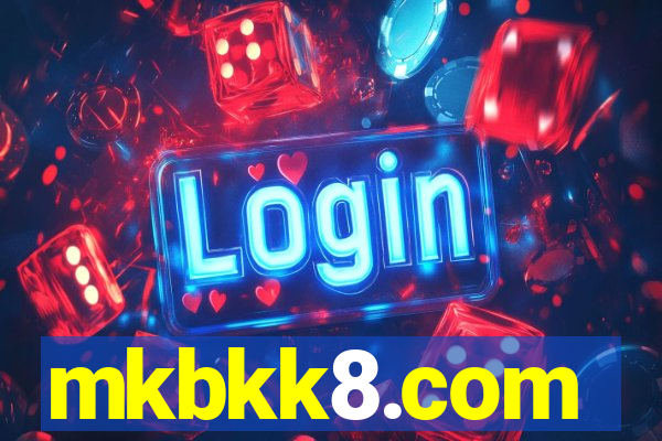 mkbkk8.com