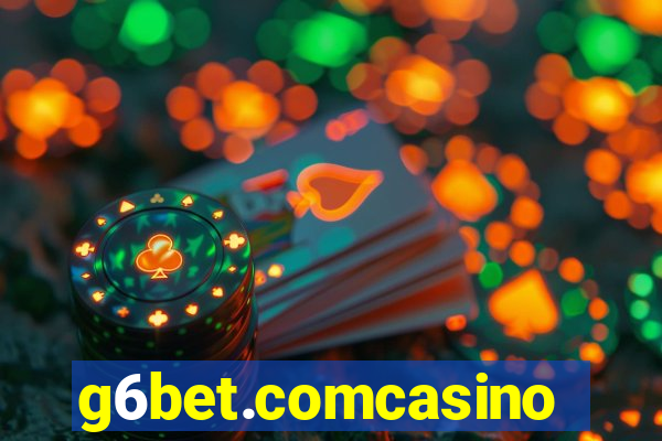 g6bet.comcasino