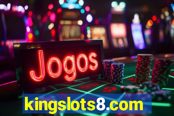 kingslots8.com