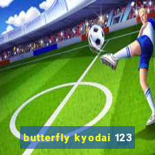 butterfly kyodai 123