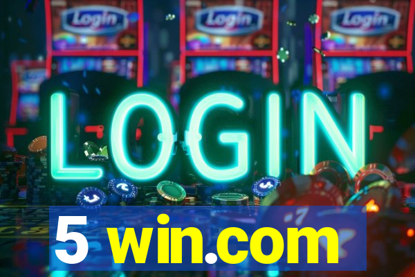 5 win.com