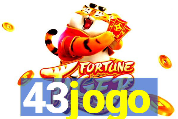 43jogo