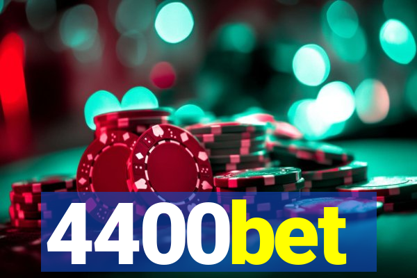 4400bet