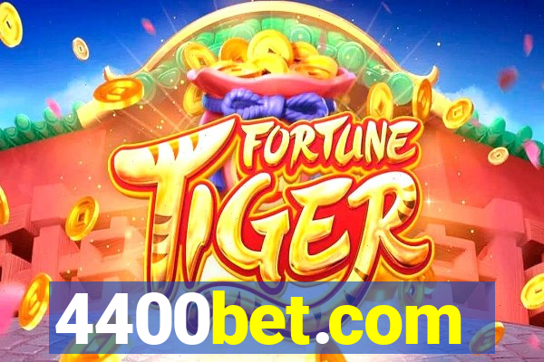 4400bet.com