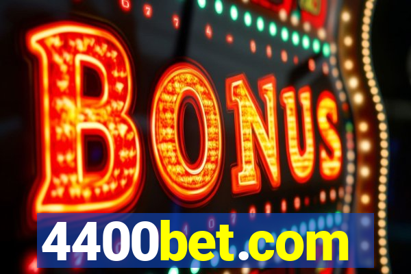4400bet.com