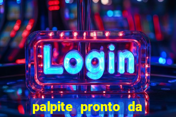 palpite pronto da quina vip