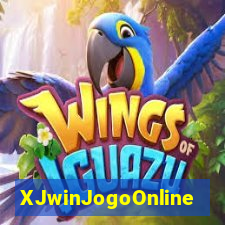 XJwinJogoOnline