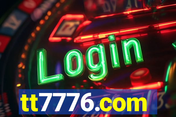 tt7776.com