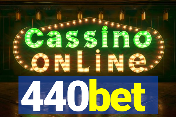 440bet