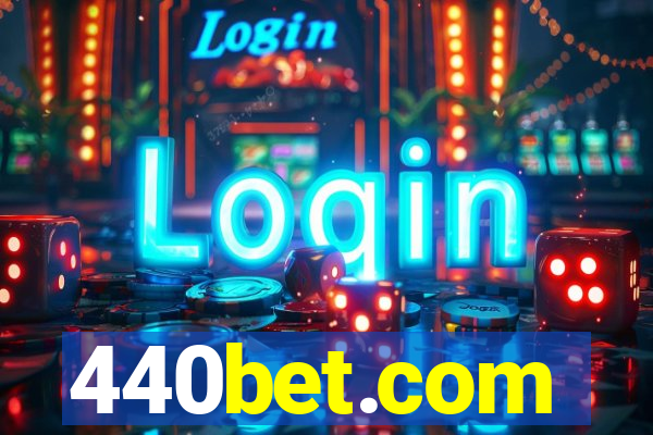 440bet.com