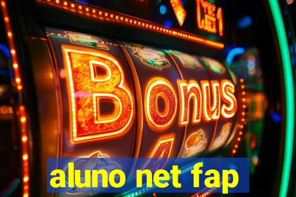 aluno net fap