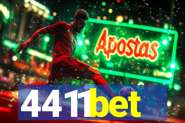 4411bet