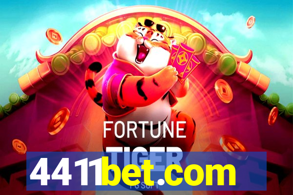 4411bet.com