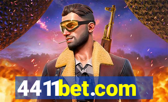 4411bet.com