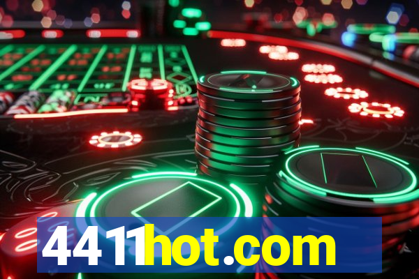 4411hot.com