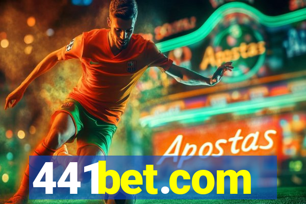 441bet.com