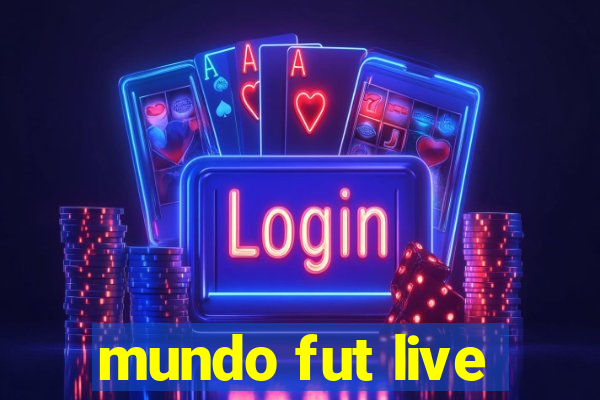 mundo fut live