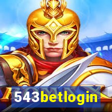 543betlogin