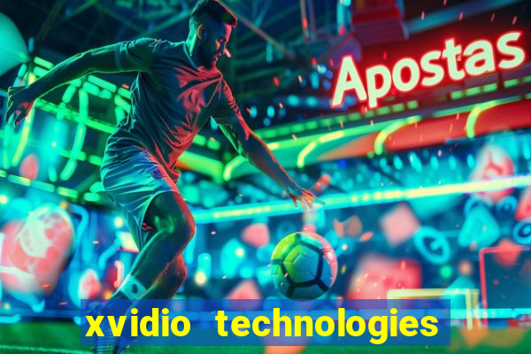 xvidio technologies startup brasil 2022 download gratis