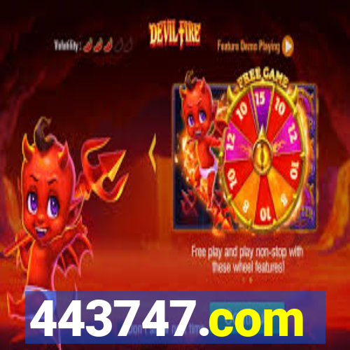 443747.com