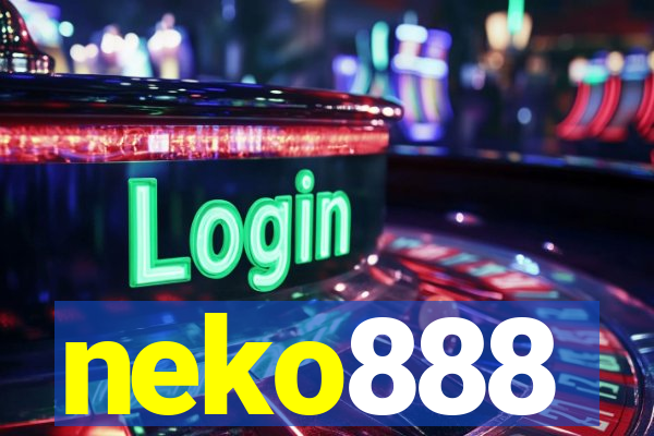 neko888