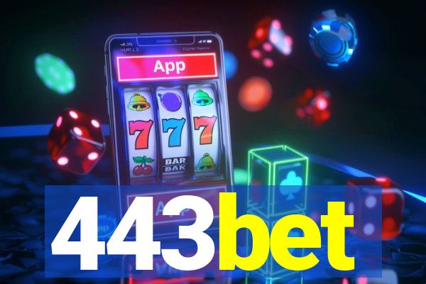 443bet