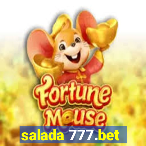 salada 777.bet