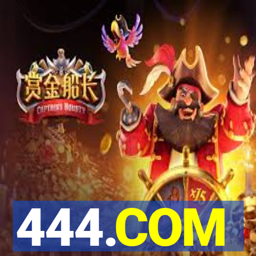 444.COM