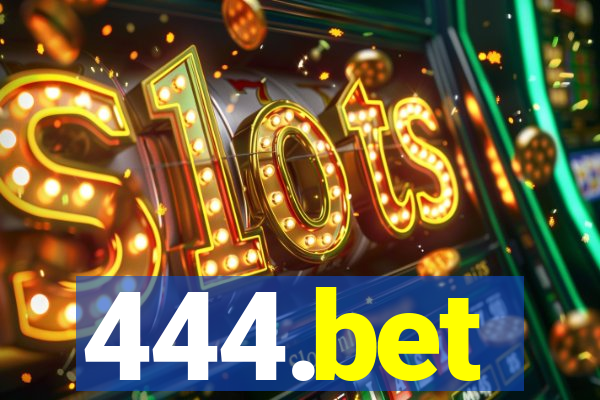 444.bet