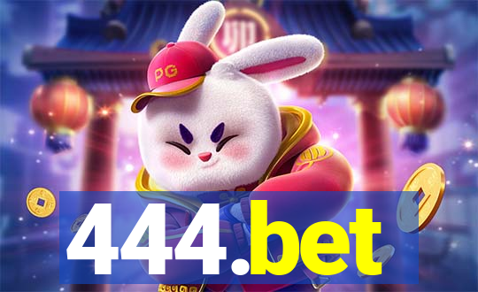 444.bet