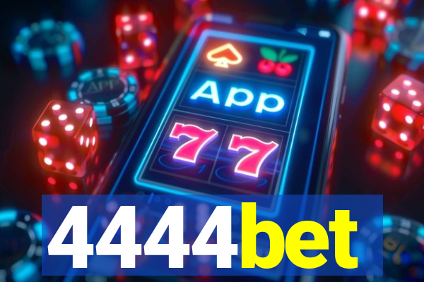 4444bet